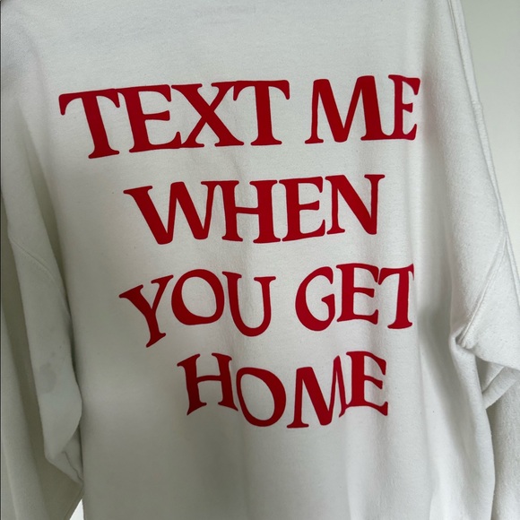 Lonely Ghost Hoodie - Picture 1 of 4